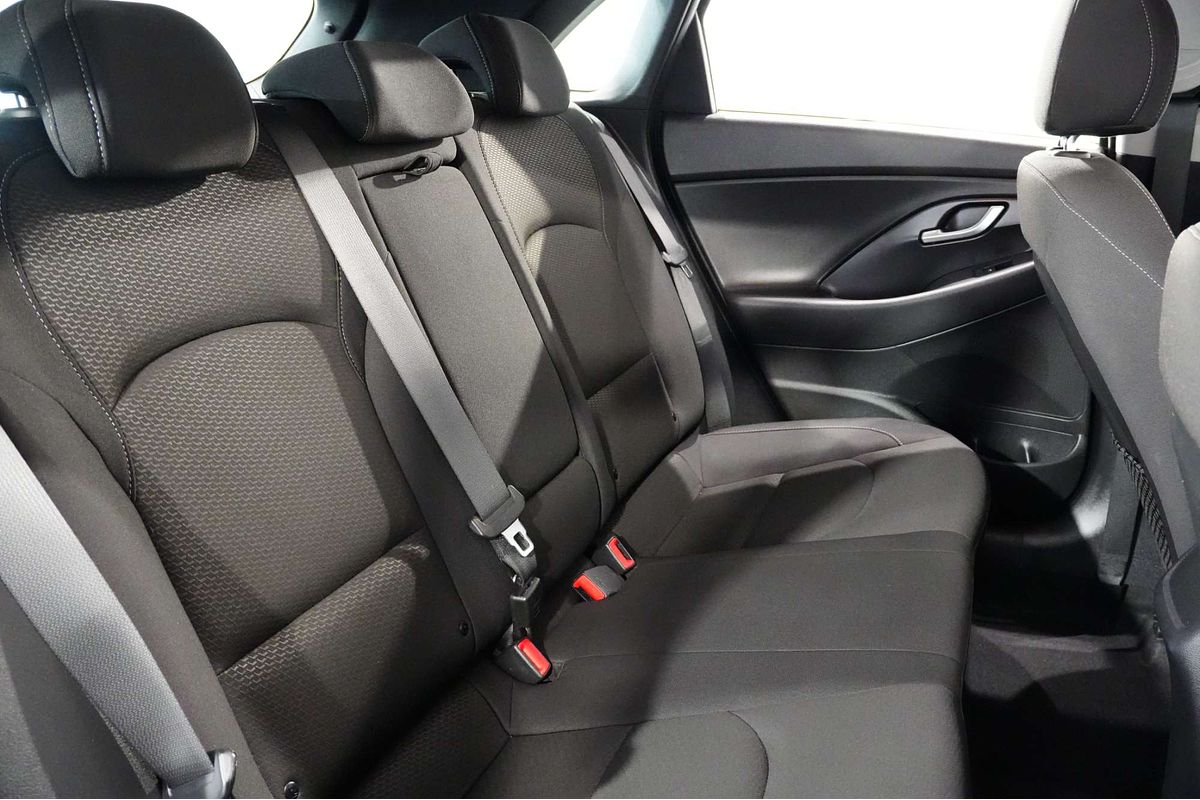 2017 Hyundai i30 Active PD