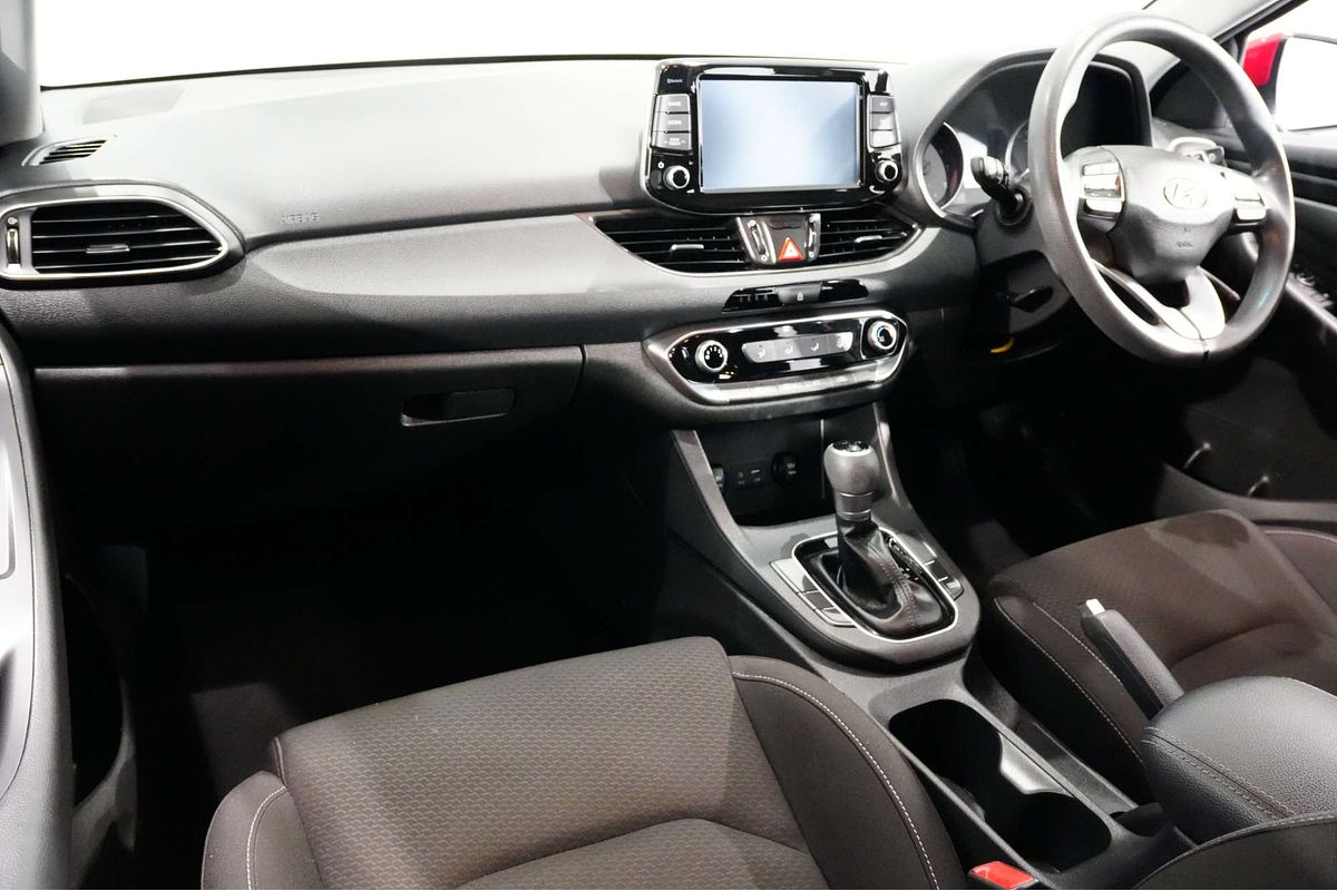 2017 Hyundai i30 Active PD
