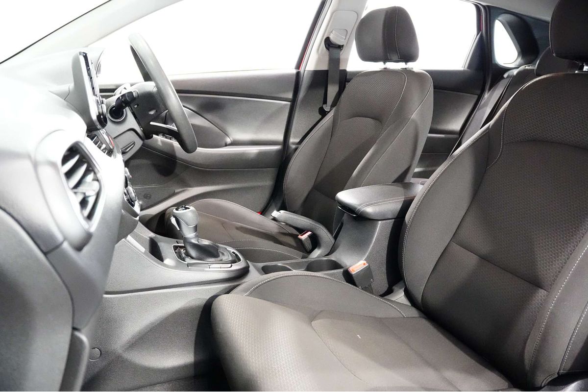 2017 Hyundai i30 Active PD