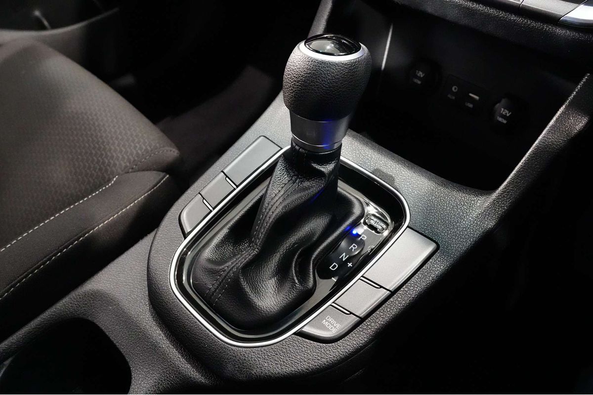 2017 Hyundai i30 Active PD