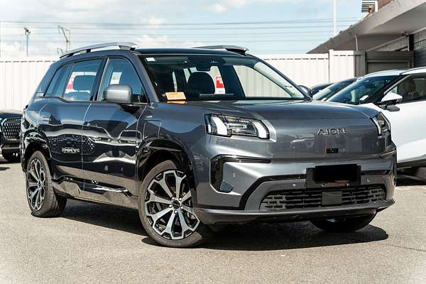 2026 Aion AION V Luxury