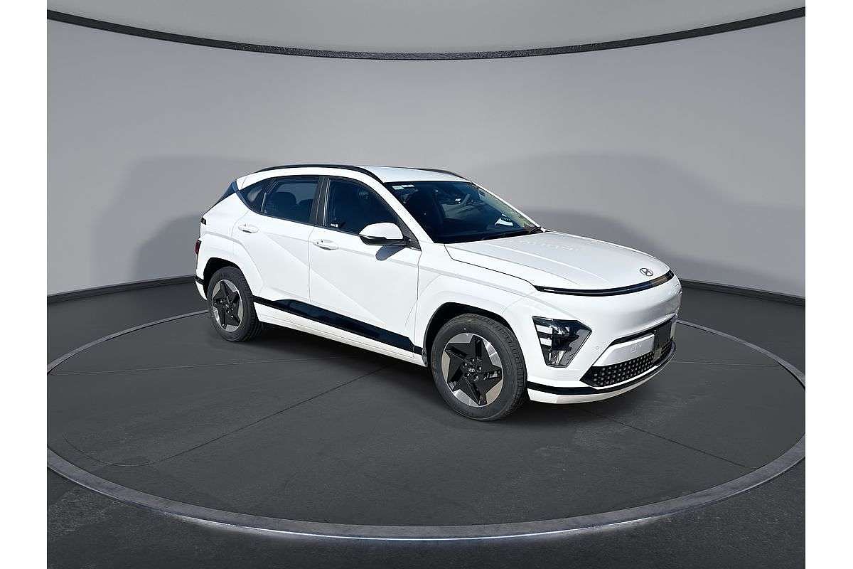 2023 Hyundai Kona Electric SX2.V1