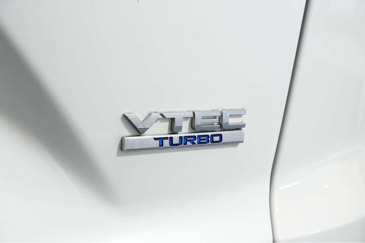 2019 Honda CR-V VTi RW