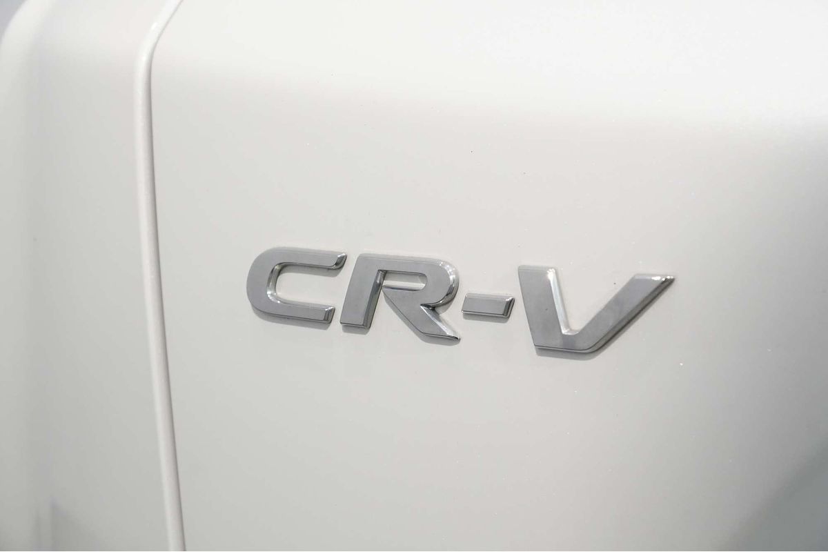 2019 Honda CR-V VTi RW
