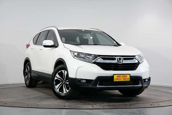2019 Honda CR-V VTi RW