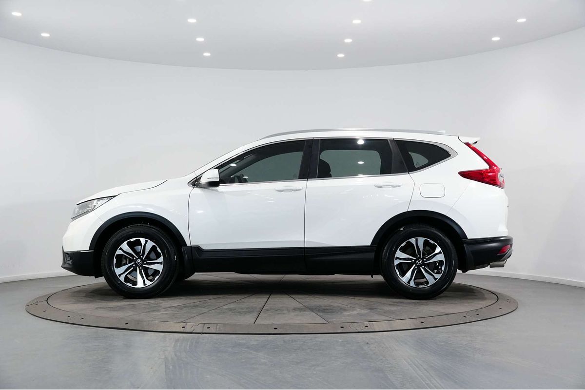 2019 Honda CR-V VTi RW