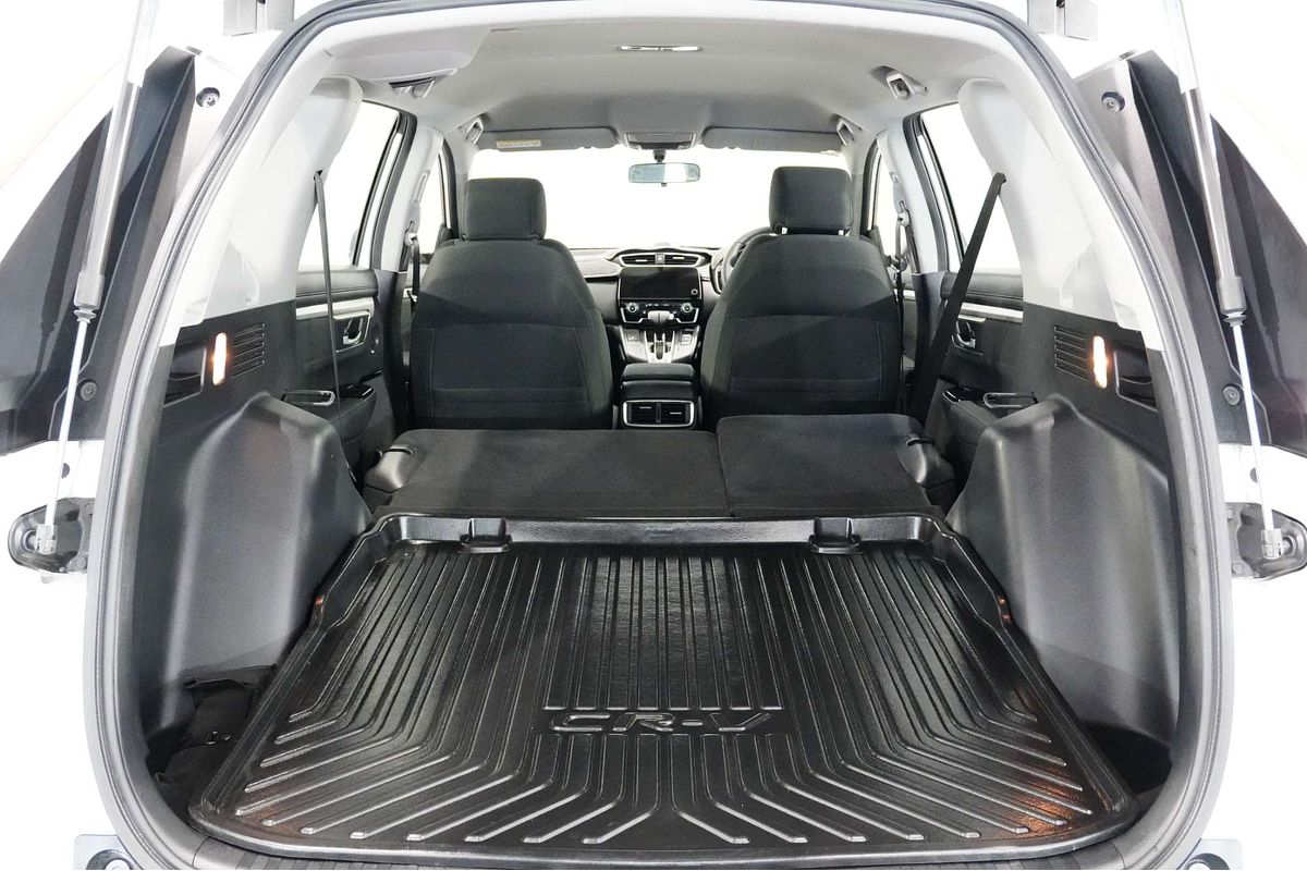 2019 Honda CR-V VTi RW