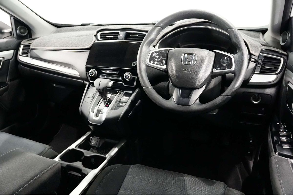 2019 Honda CR-V VTi RW