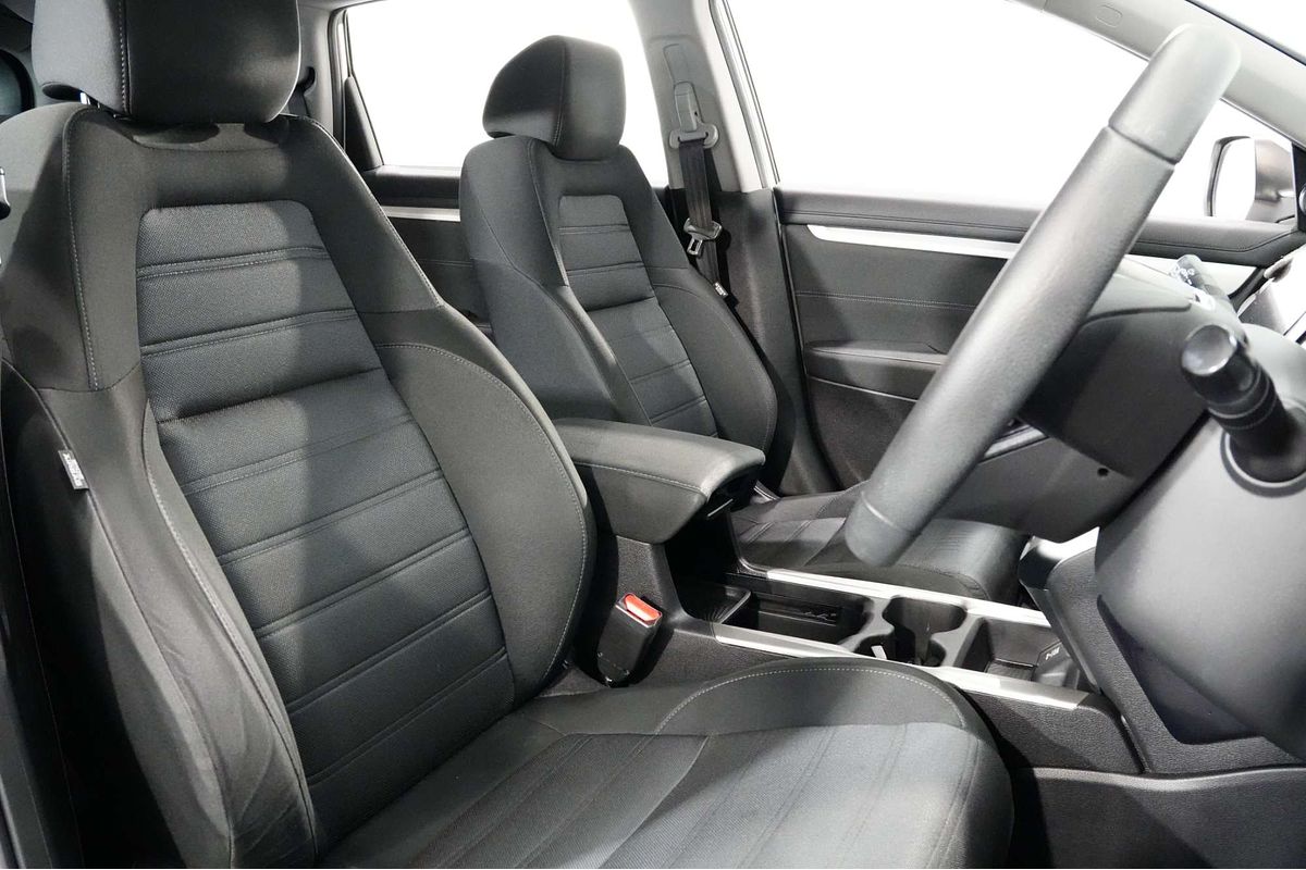 2019 Honda CR-V VTi RW