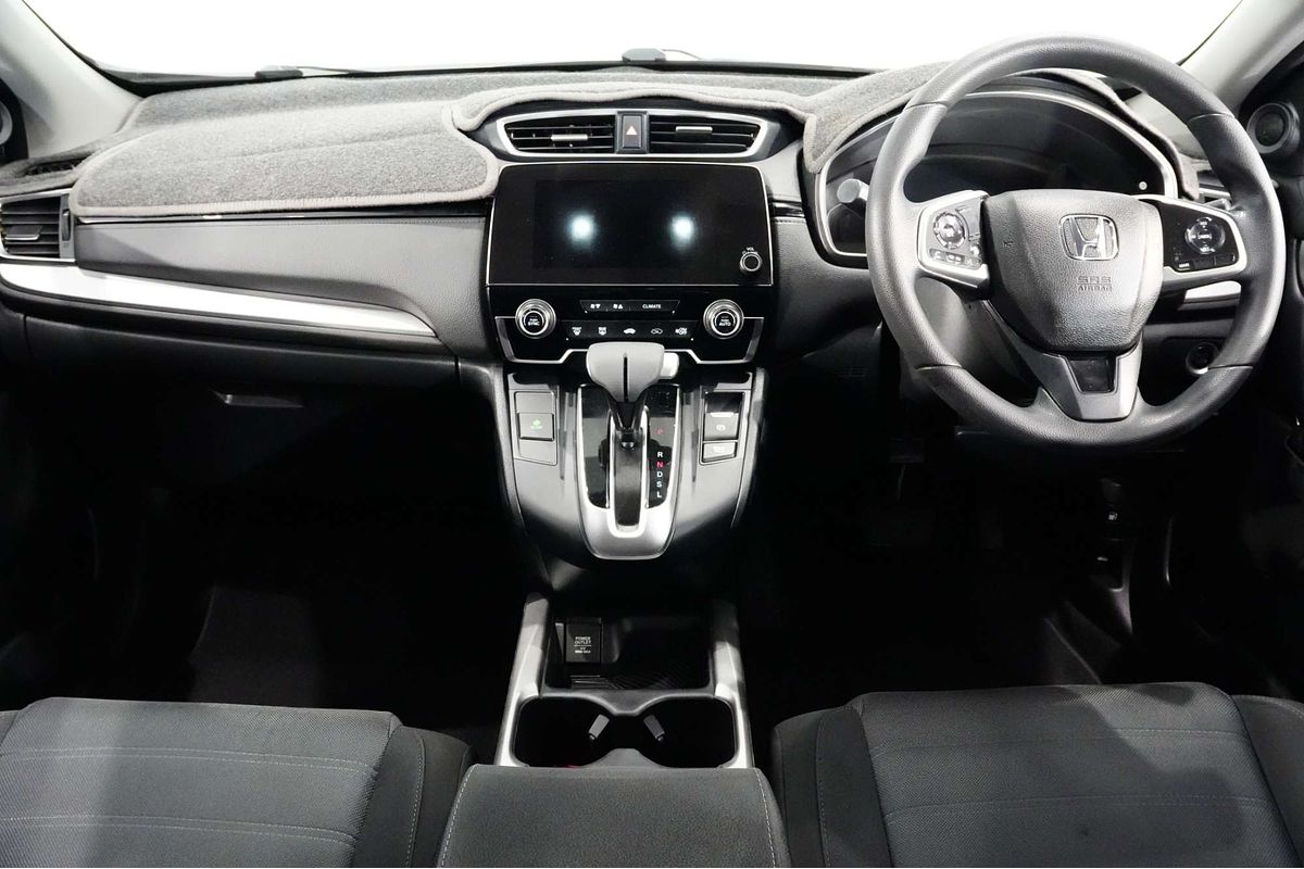 2019 Honda CR-V VTi RW