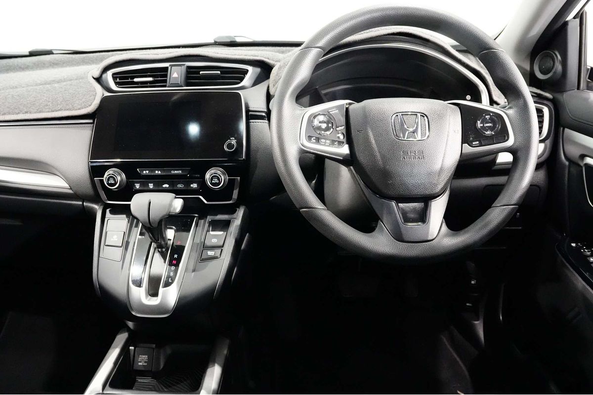 2019 Honda CR-V VTi RW