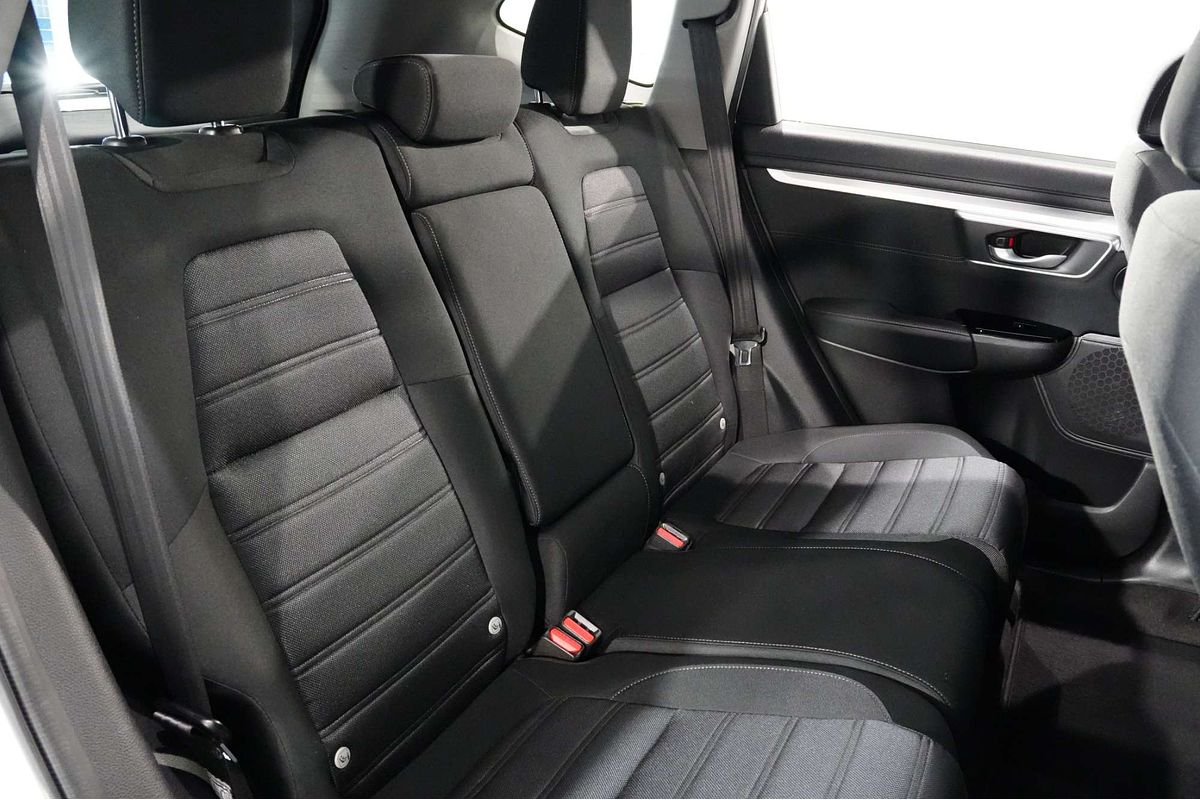 2019 Honda CR-V VTi RW
