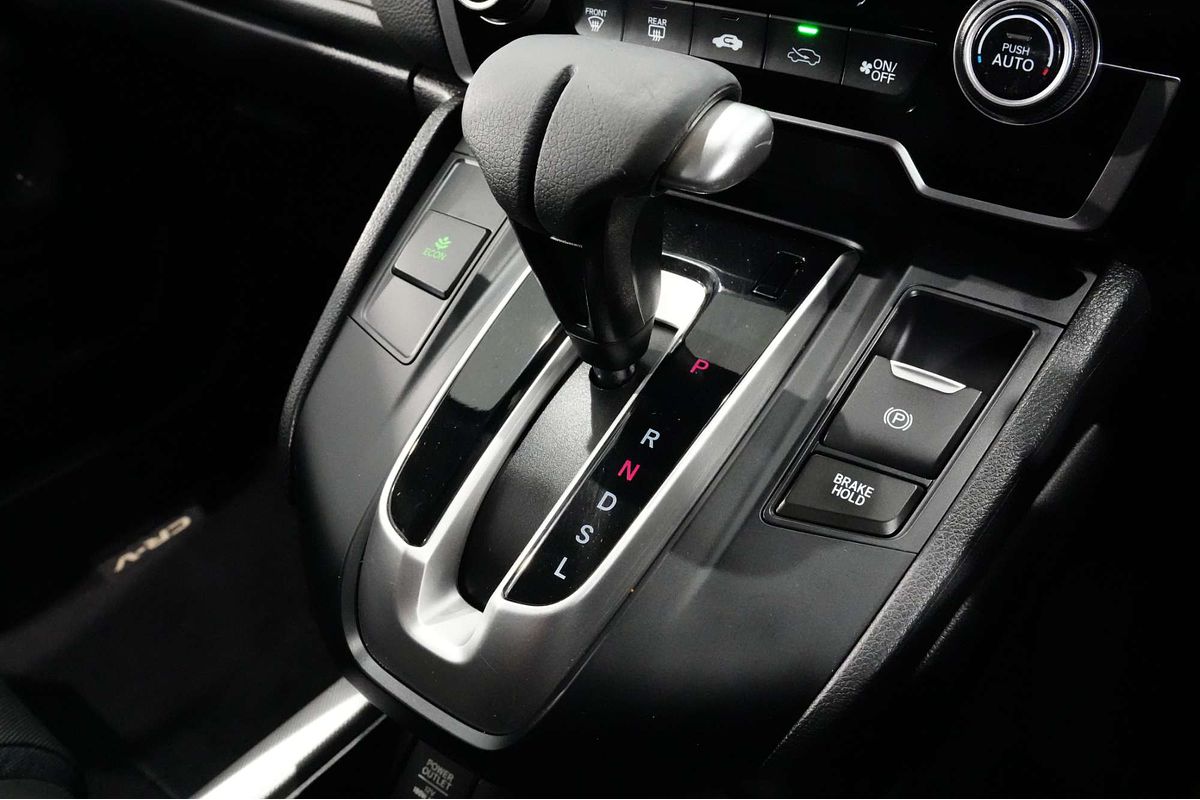 2019 Honda CR-V VTi RW