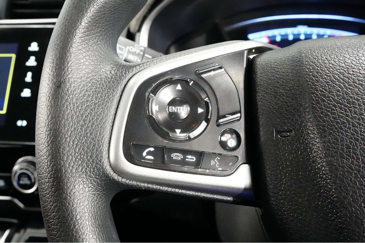 2019 Honda CR-V VTi RW