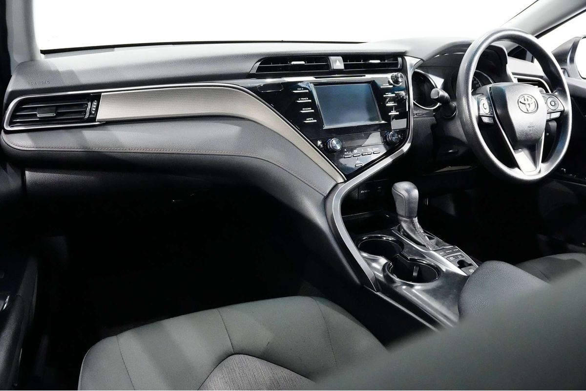 2019 Toyota Camry Ascent AXVH71R