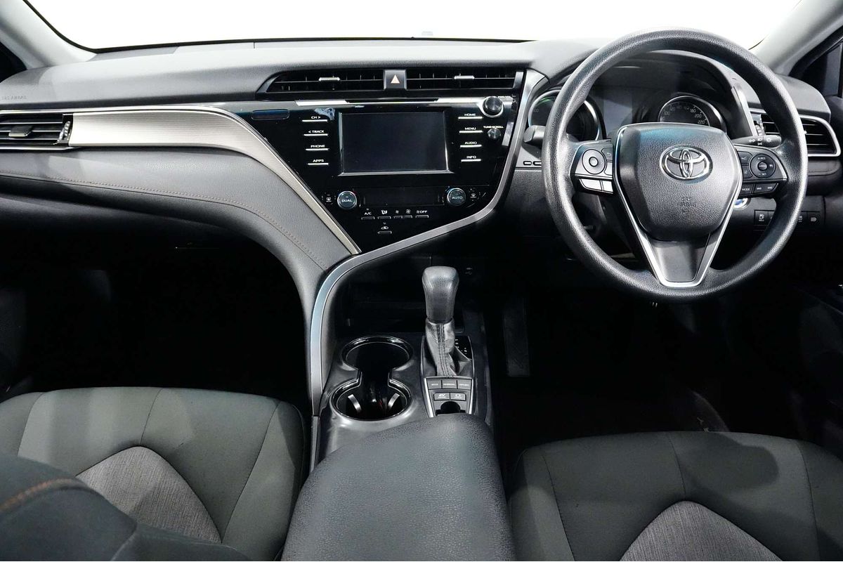 2019 Toyota Camry Ascent AXVH71R