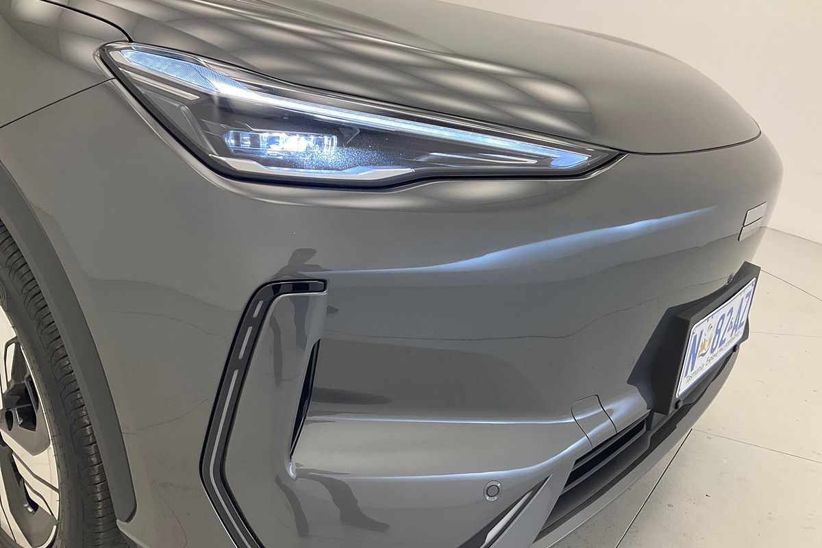 2026 GEELY EX5 INSPIRE EXTENDED RANGE 5D WAGON