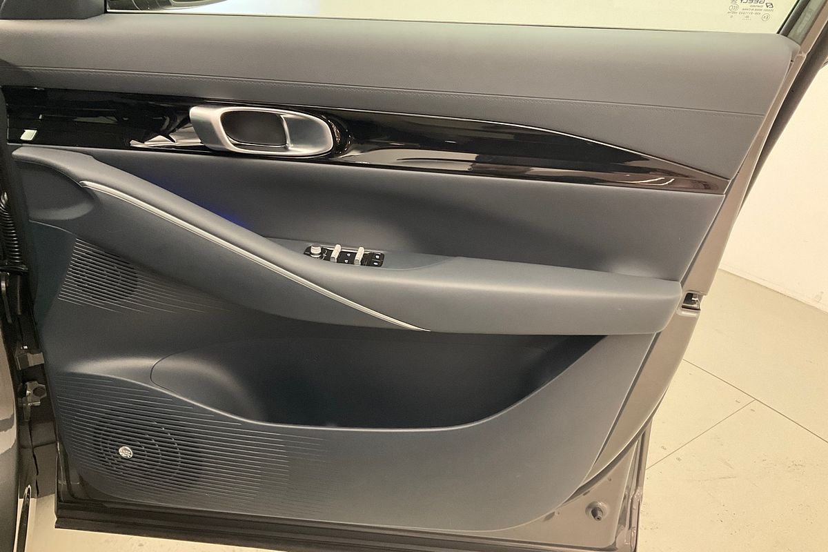 2026 GEELY EX5 INSPIRE EXTENDED RANGE 5D WAGON
