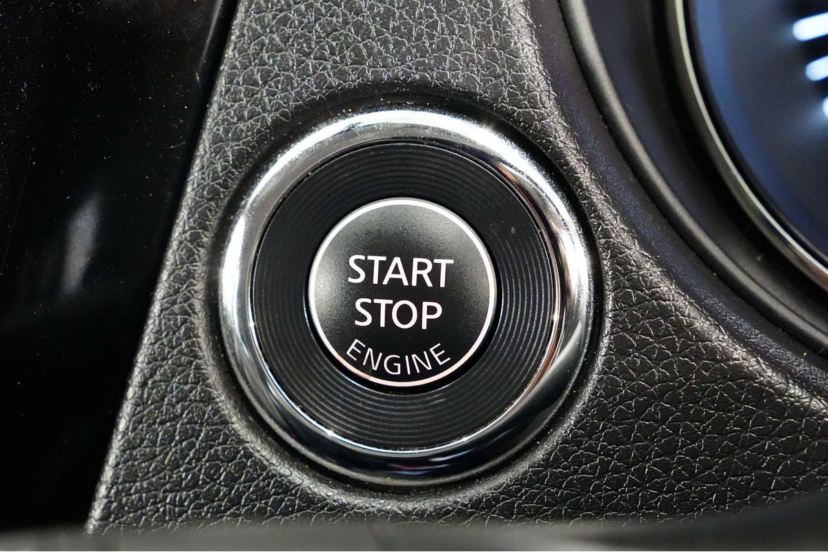 2021 Nissan X-TRAIL ST-L T32