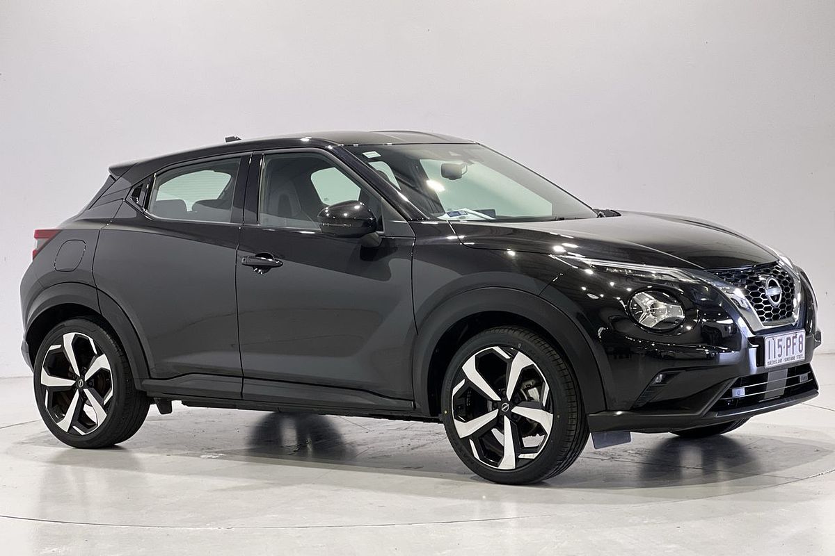 2023 Nissan JUKE ST-L F16