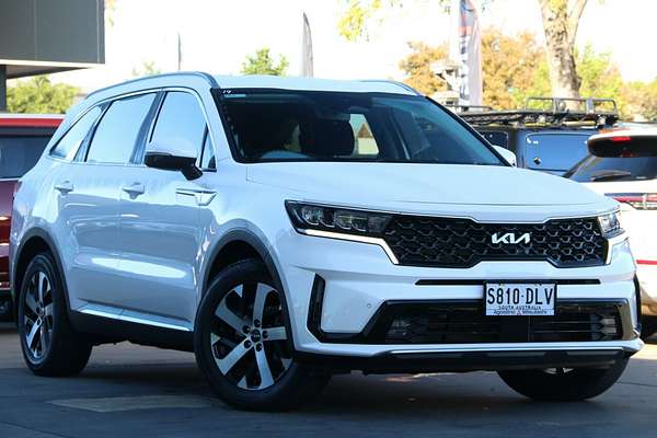 2022 Kia Sorento Sport+ MQ4
