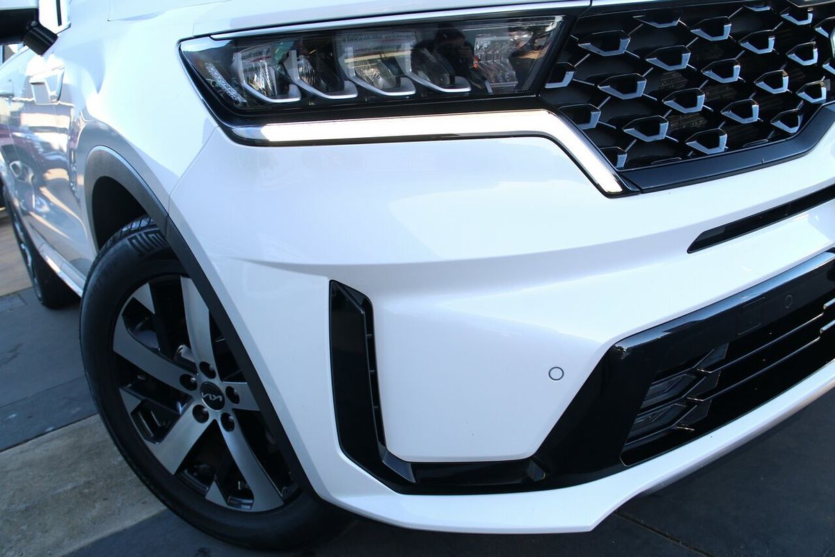 2022 Kia Sorento Sport+ MQ4