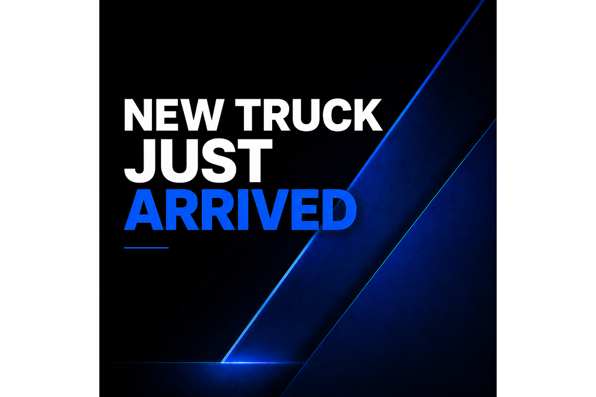 2025 Foton Aumark S 8D15 4x2