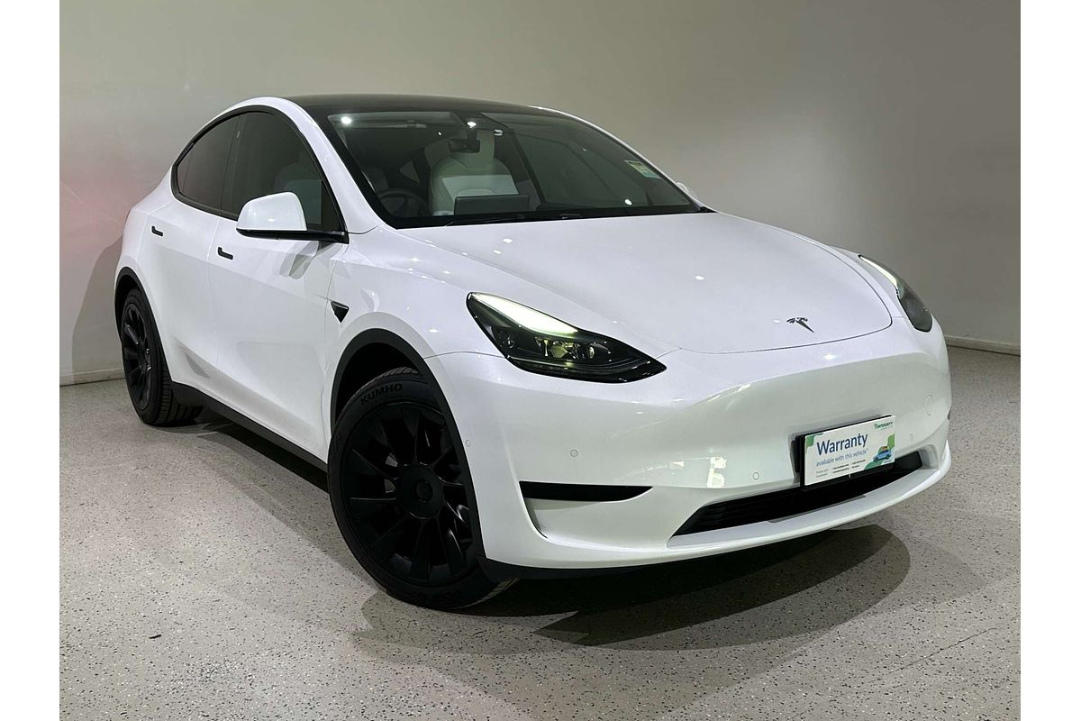 2023 Tesla Model Y Rear-Wheel Drive