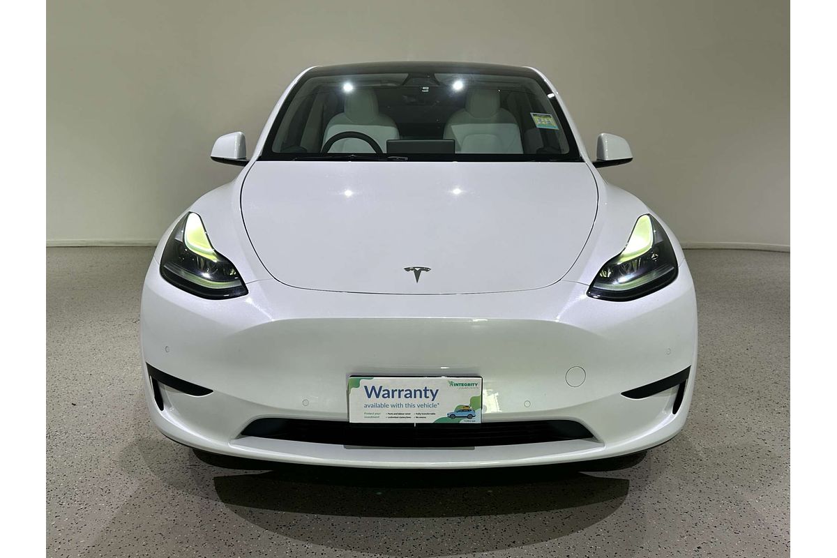2023 Tesla Model Y Rear-Wheel Drive