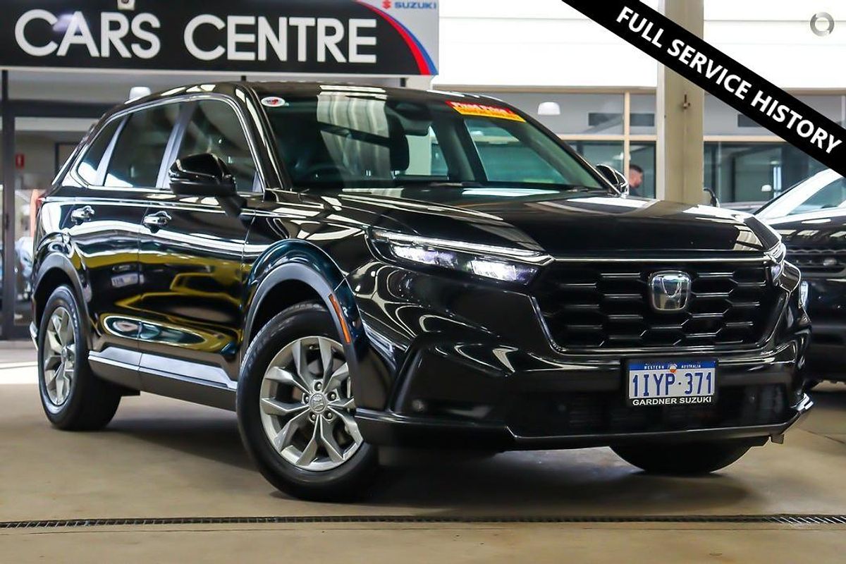 2024 Honda CR-V VTi X7 RS