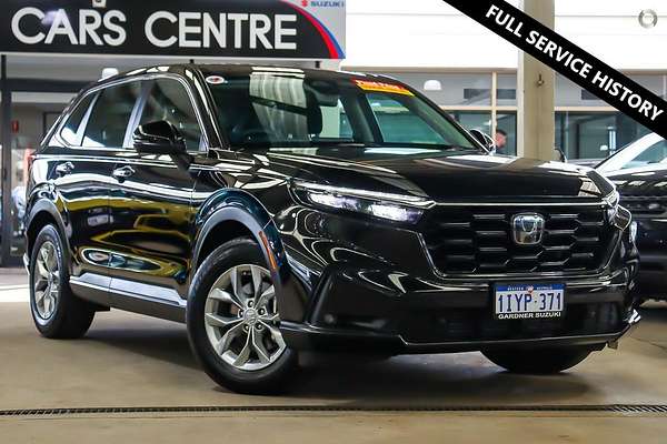 2024 Honda CR-V VTi X7 RS