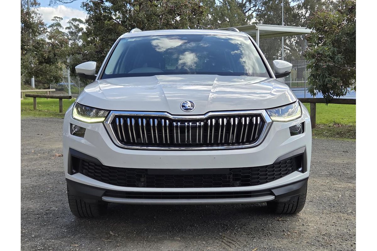 2022 SKODA Kodiaq Style NS