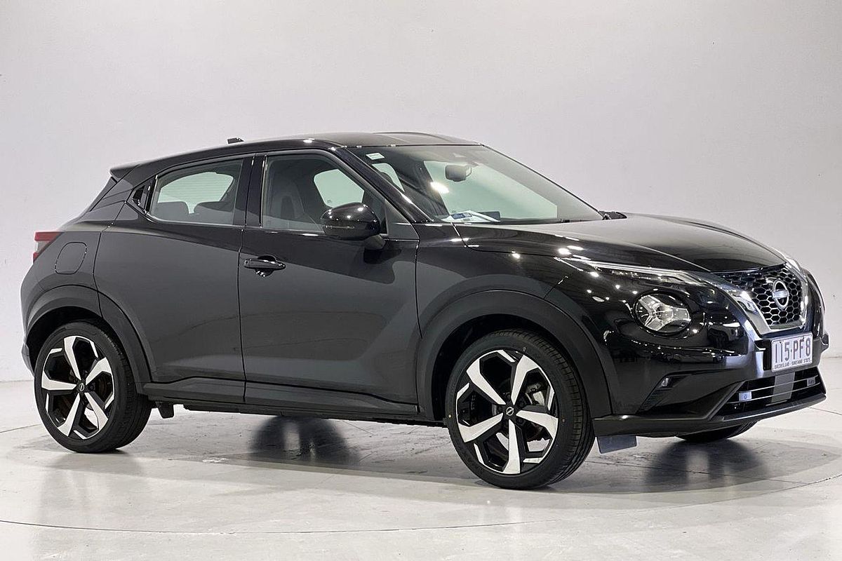 2023 Nissan JUKE ST-L F16