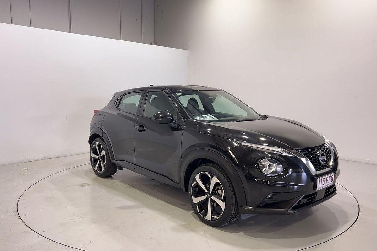 2023 Nissan JUKE ST-L F16
