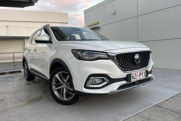 2024 MG HS Excite SAS23