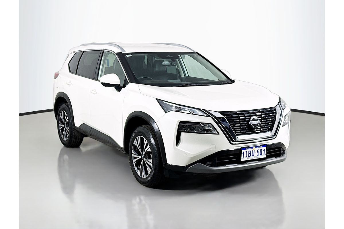 2023 Nissan X-TRAIL ST-L T33