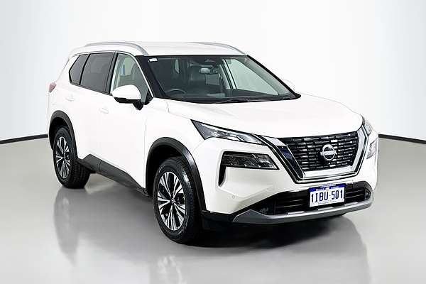 2023 Nissan X-TRAIL ST-L T33