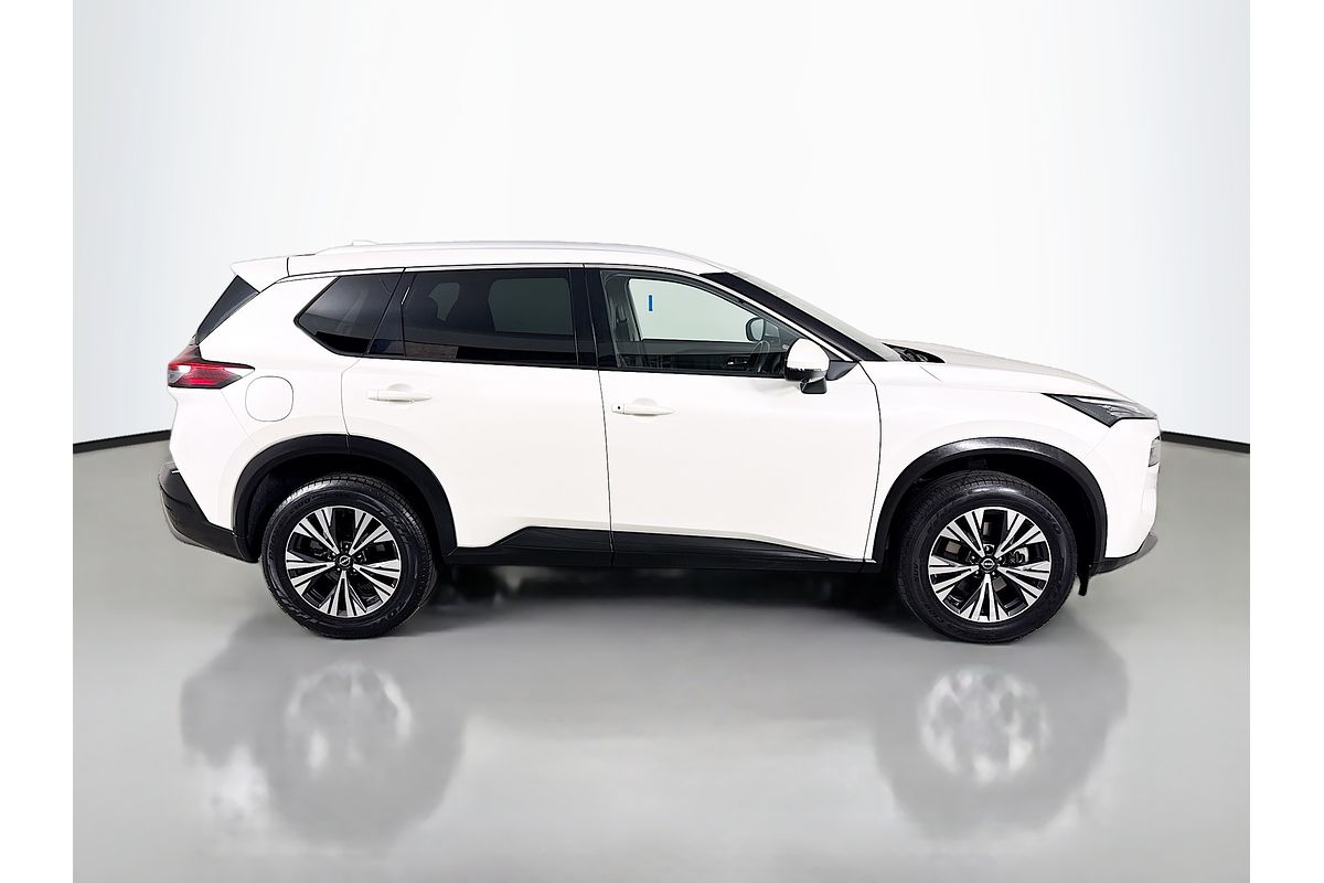 2023 Nissan X-TRAIL ST-L T33