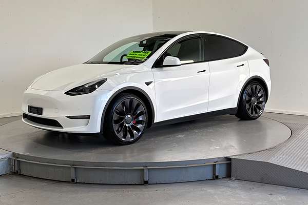 2023 Tesla Model Y PERFORMANCE MY23