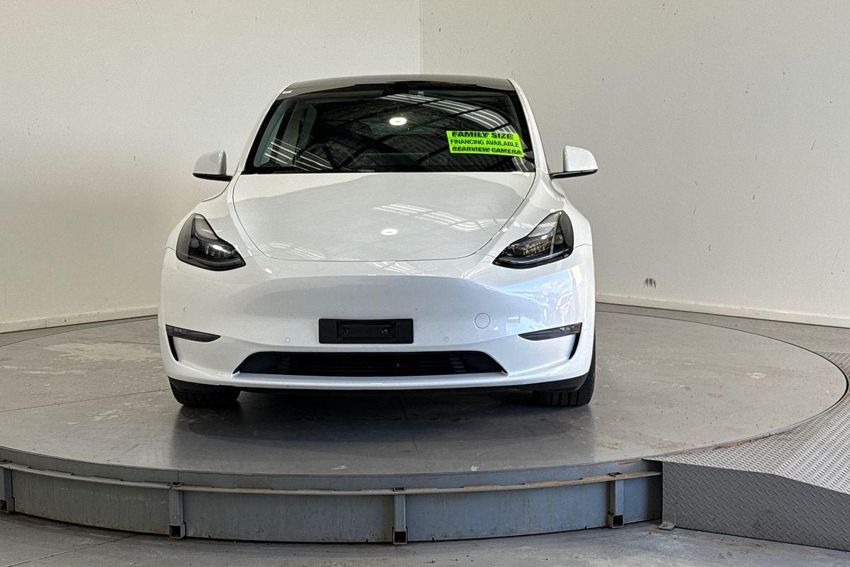 2023 Tesla Model Y PERFORMANCE MY23