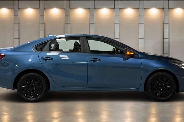2024 Kia Cerato S BD
