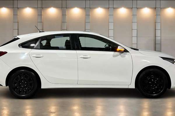 2024 Kia Cerato S BD