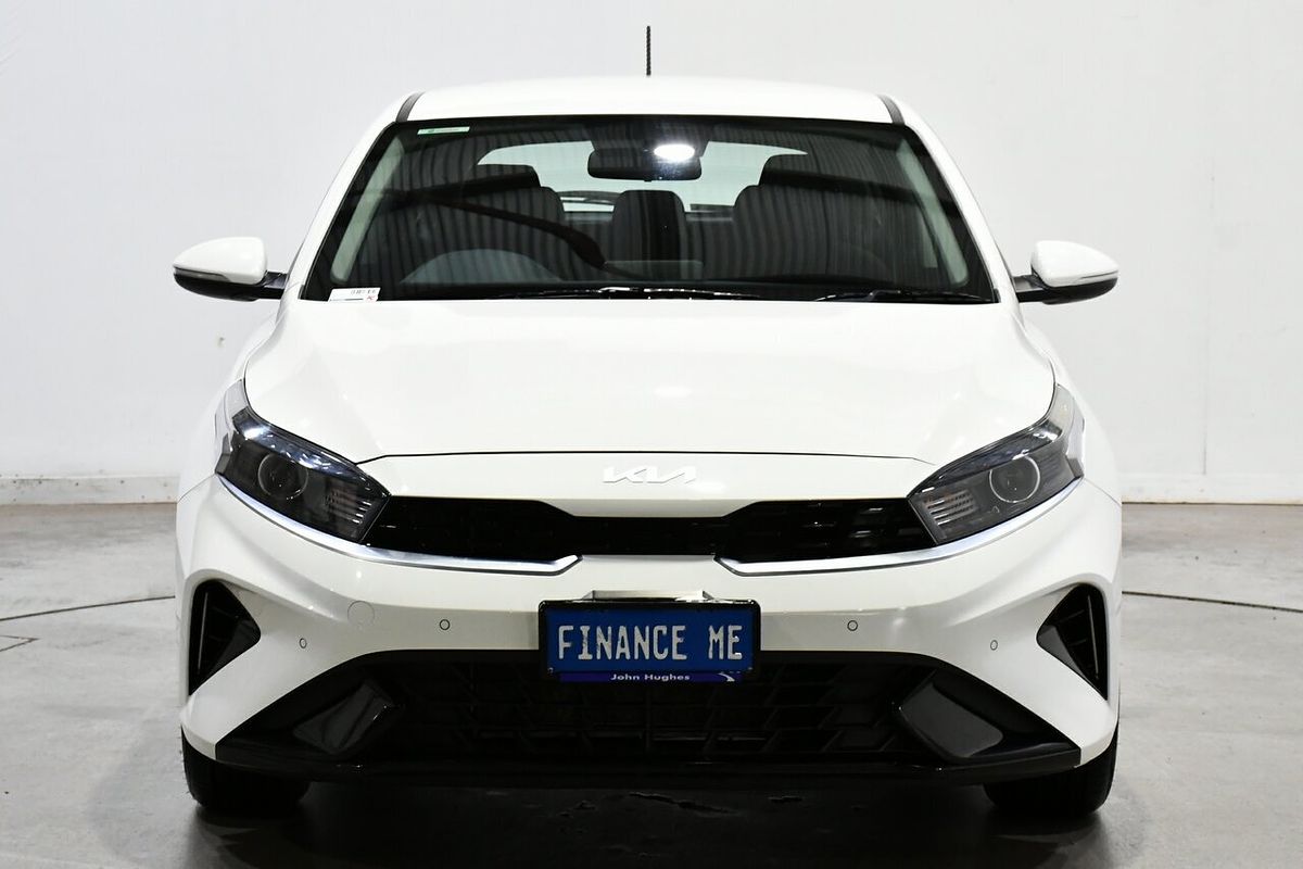 2024 Kia Cerato S BD