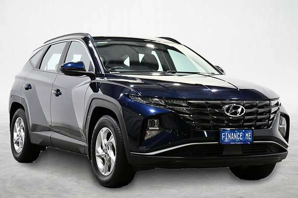 2022 Hyundai Tucson NX4.V1