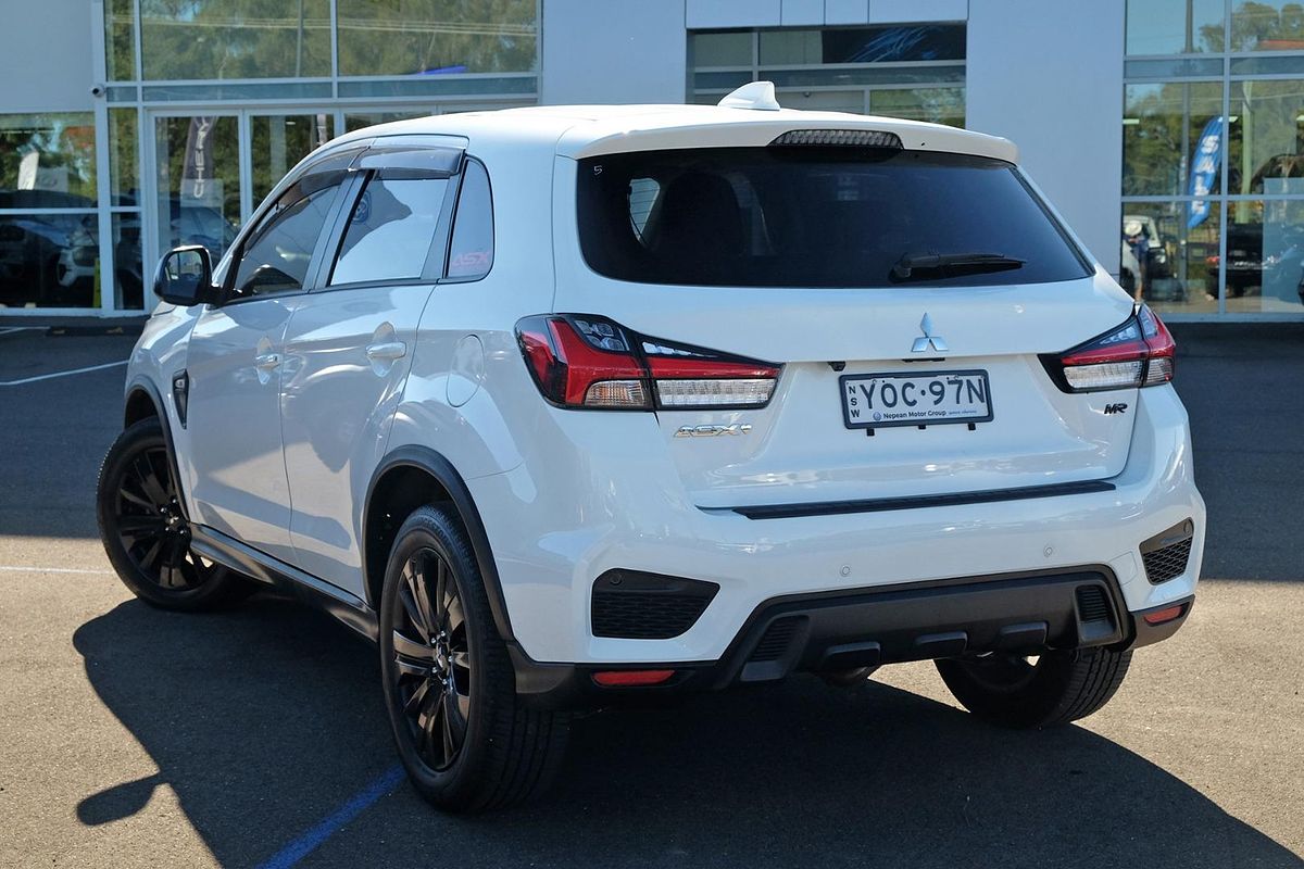 2023 Mitsubishi ASX MR XD