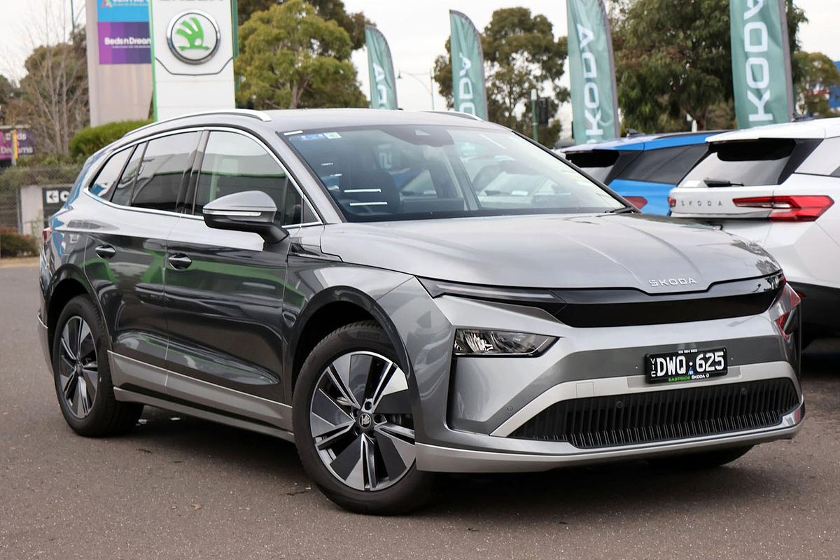 2025 SKODA Enyaq 60 Select NY
