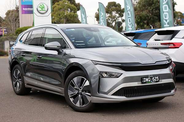 2025 SKODA Enyaq 60 Select NY