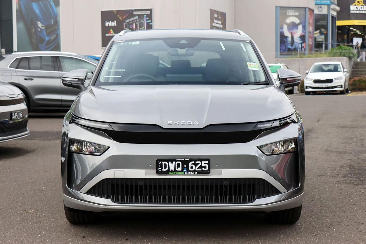 2025 SKODA Enyaq 60 Select NY