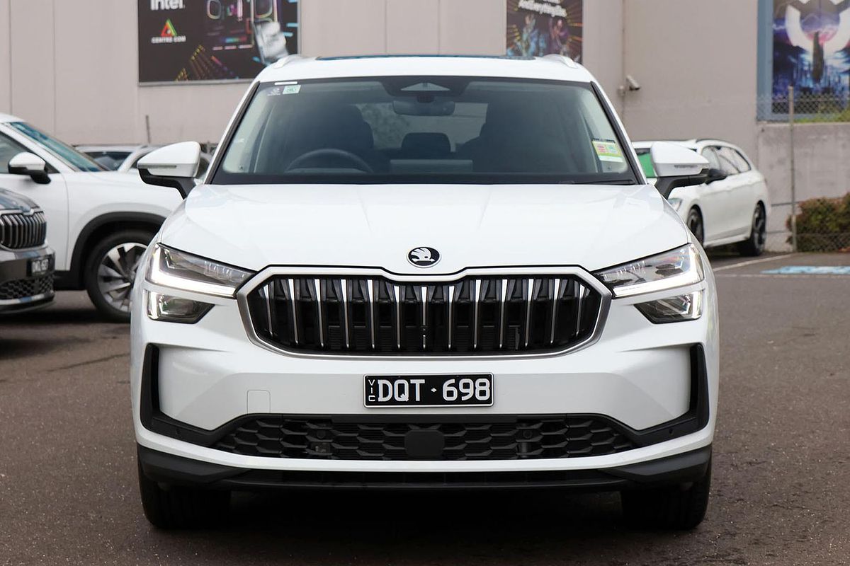 2025 SKODA Kodiaq 140TSI Select PS