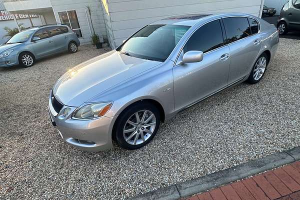 2005 Lexus GS GS300 Sports Luxury GRS190R